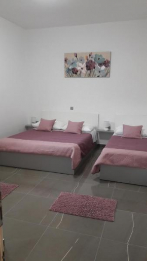 Apartmani Rudi